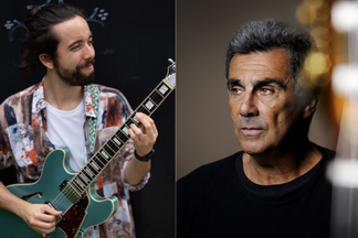 Sons do Brasil feat. Guinga