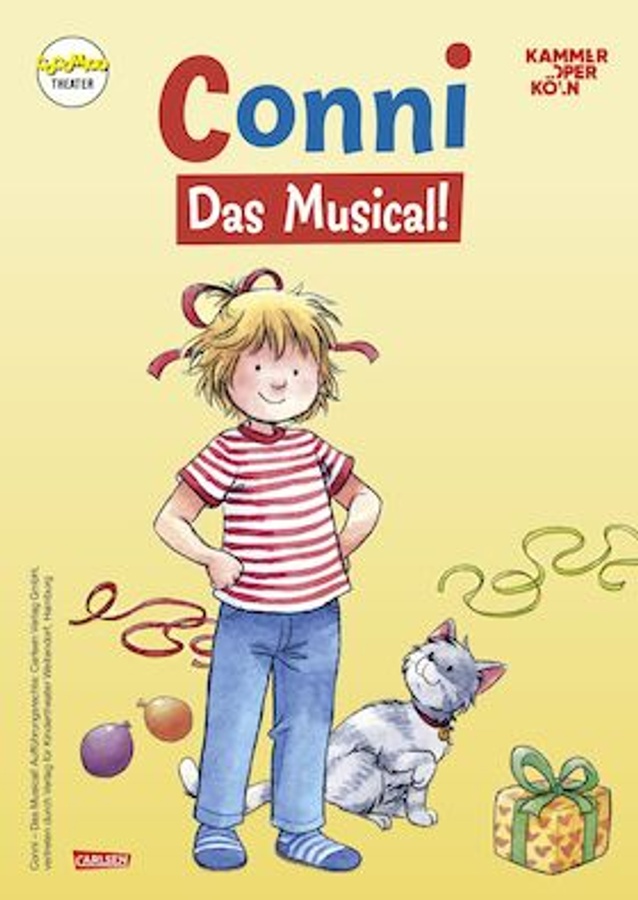 Conni - Das Musical