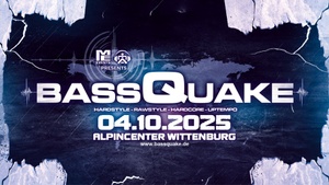 BassQuake Festival