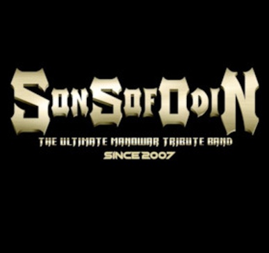 Sons of Odin - Manowar Tribute