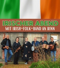 Irischer Abend im Capitol Nordhorn