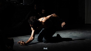 World Krump Championship: European Buck Session 2025