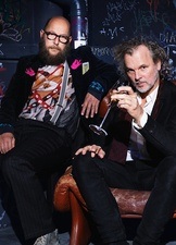 Dreiviertelblut: Prost Ewigkeit