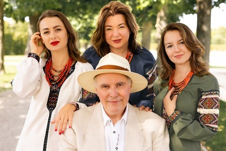 Unmada & SVITE and friends