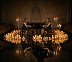 Piano Romance
