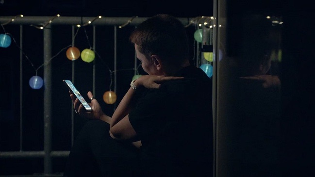 Finding Connection