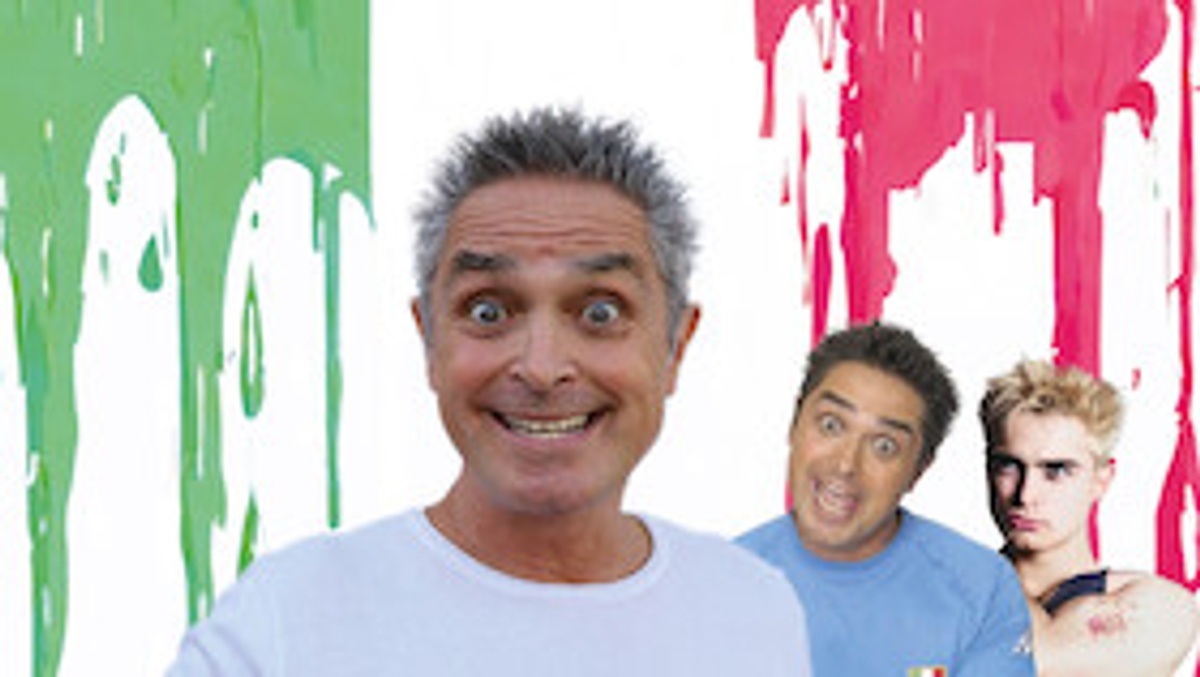 Roberto Capitoni