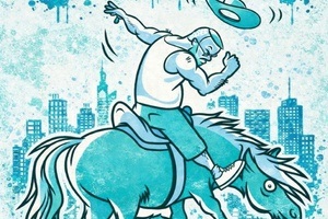 Pony Rodeo – Ponyhof Club Nightevent