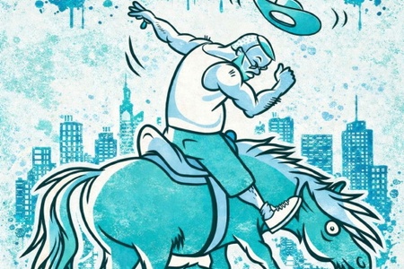 Pony Rodeo – Ponyhof Club Nightevent