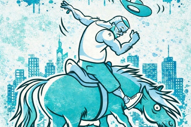 Pony Rodeo – Ponyhof Club Nightevent