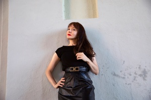 Marta Sánchez Trio