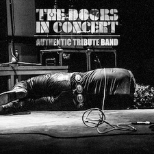 The Doors in Concert