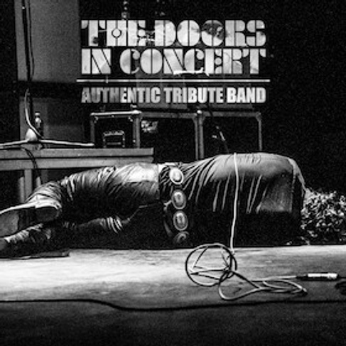 The Doors in Concert