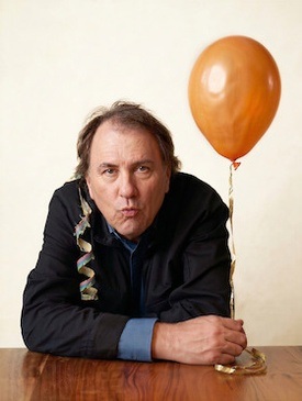 Stefan Waghubinger