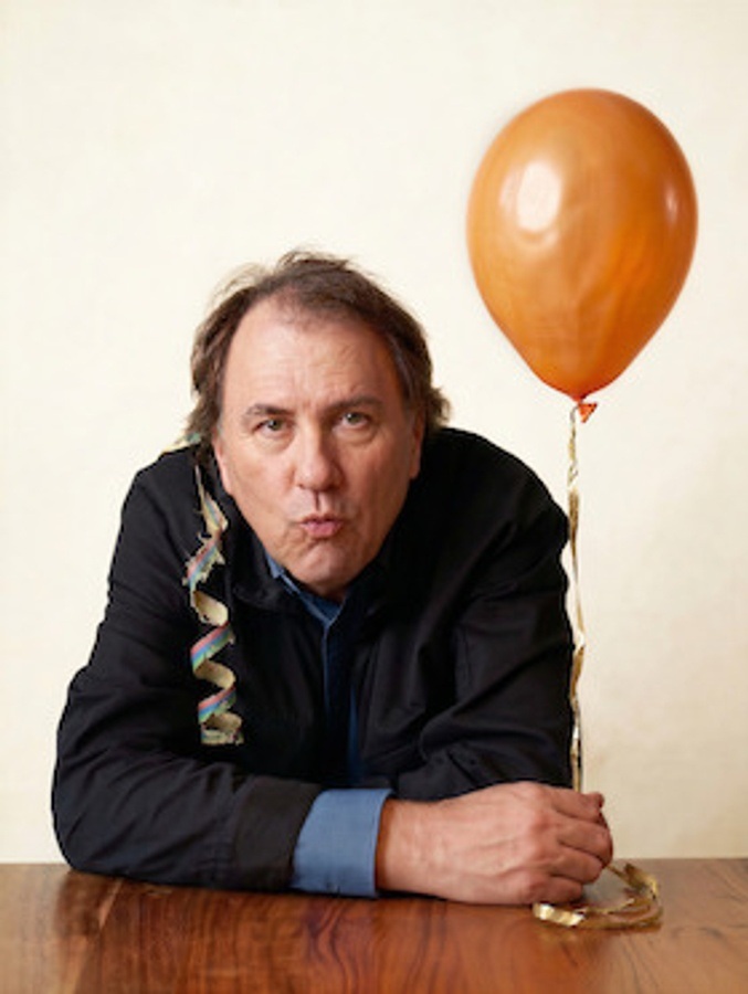 Stefan Waghubinger