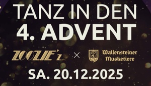 Tanz in den 4. Advent