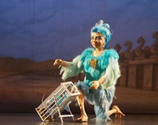 Die Zauberflöte