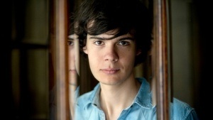 Justin Taylor, Cembalo