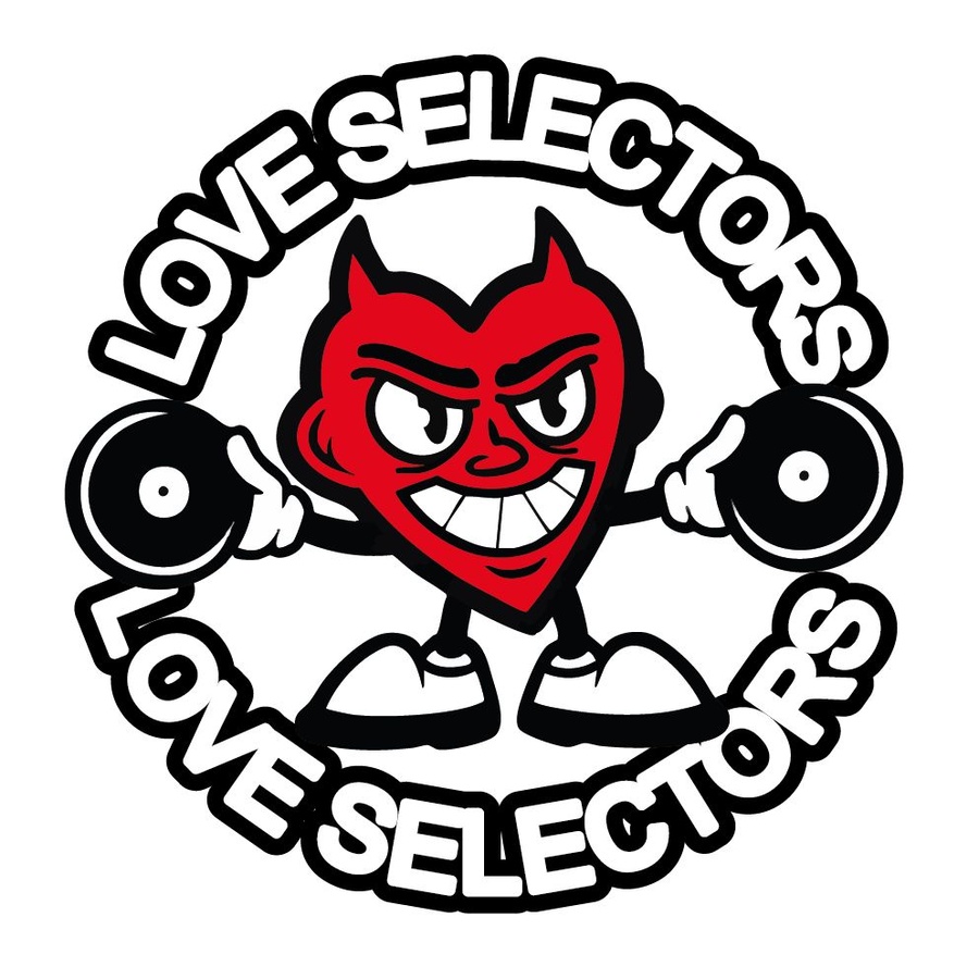 Titelbild der Veranstaltung TAM TAM Tanztreff trifft auf LoveSelectors
