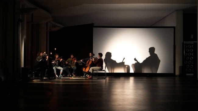 Schattenkonzert