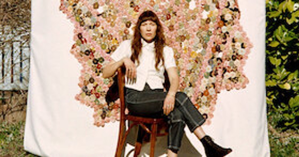 Alela Diane