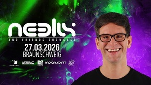 NEELIX & FRIENDS