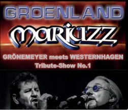Grönemeyer & Westernhagen Tribute Doppelshow