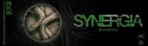 SYNERGIA by Synaptica