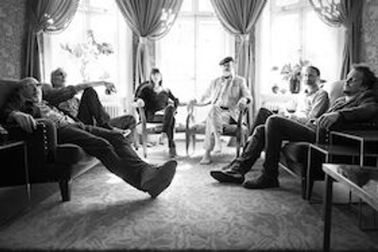 Current 93