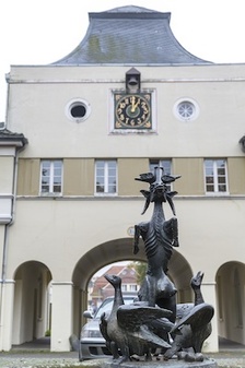 Stadtführung: Bergbau in Dorsten