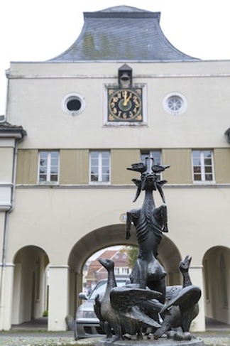Stadtführung: Bergbau in Dorsten