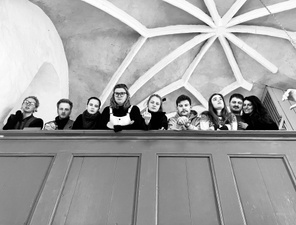 Die Hausgemeinschaft