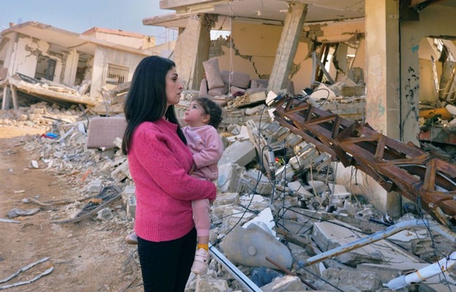 ALFILM Festival: Tales Of The Wounded Land