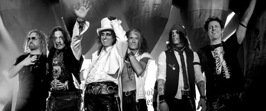 Hollywood Vampires
