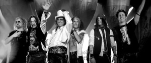 Hollywood Vampires