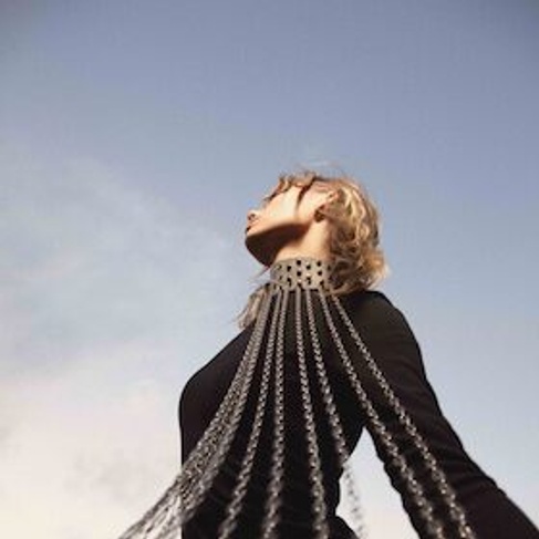 Saint Stacy - Beginner Again Tour