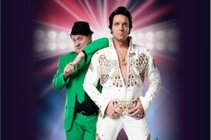 Elvis trifft Elvis Vol. 2: