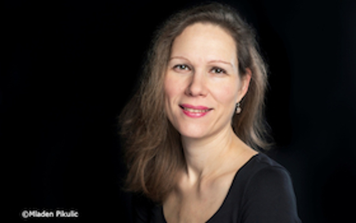 Titelbild der Veranstaltung sueddeutsche kammersinfonie bietigheim  & Ursula Schoch, Violine