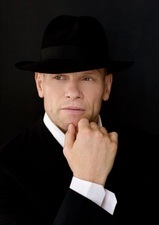 Liederabend Gustav Mahler