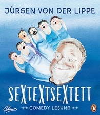 Jürgen von der Lippe liest: