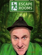Herr Hämmerle - Escape Rooms - Alles im grünen Bereich