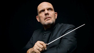 Chicago Symphony Orchestra / Jaap van Zweden.