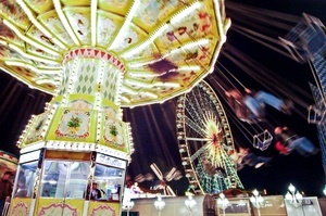 Oldenburger Kramermarkt 2026