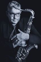 Johannes Enders / Roberto di Gioia  & The Organauts