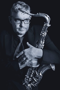 Johannes Enders / Roberto di Gioia  & The Organauts