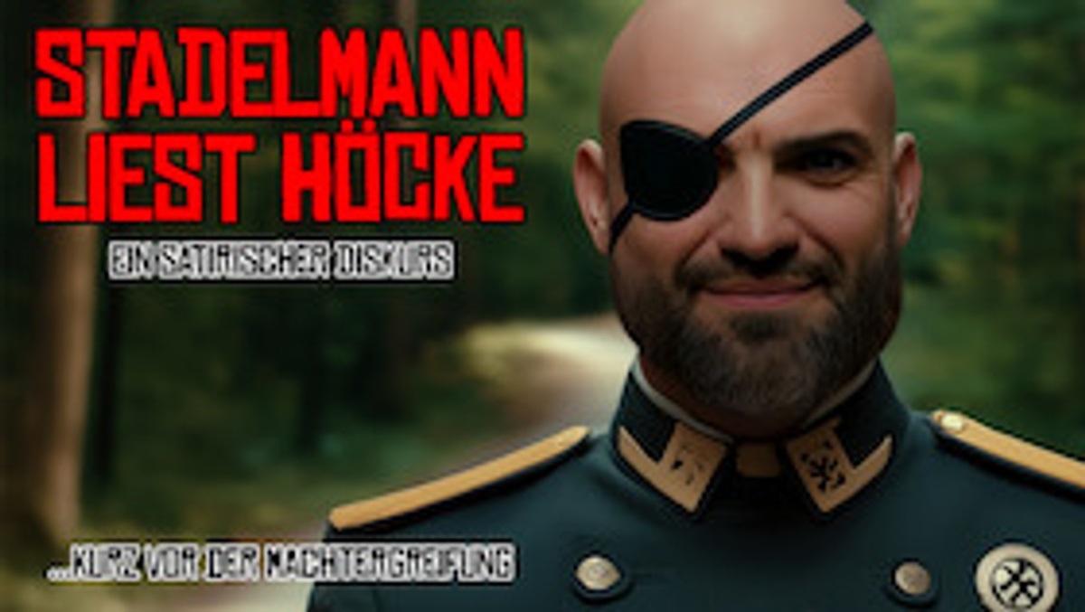Ingmar Stadelmann