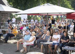 Schloss- und Theaterfest 2026