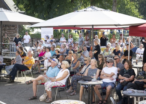 Schloss- und Theaterfest 2026