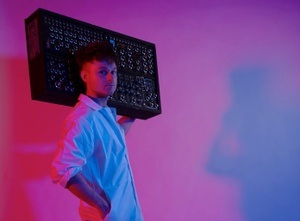 LOOK MUM NO COMPUTER