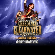Creedence Clearwater Review